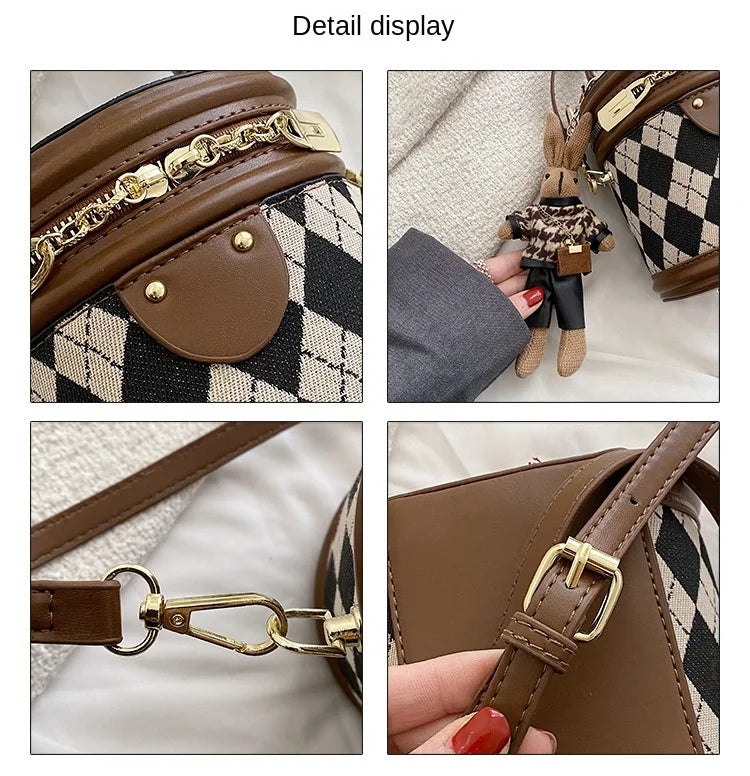 Women's Bag for Women Fashion